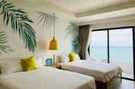 สิ่งอำนวยความสะดวกด้านความบันเทิง TMS Beachfront Quy Nhon - Enochnguyen