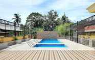 Swimming Pool 6 Alia Express Villa Temila