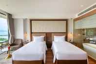 Bedroom KOI Resort & Residence Da Nang