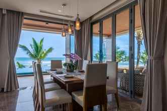 Phòng ngủ 4 KOI Resort & Residence Da Nang