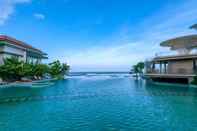 Swimming Pool KOI Resort & Residence Da Nang