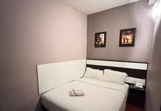 침실 6 Hotel Economy Kapar