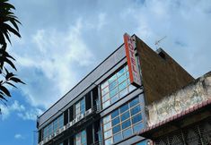 외관 2 Hotel Economy Kapar