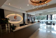 로비 3 Hotel Economy Kapar