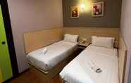 Bedroom 5 Hotel Economy Kapar