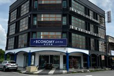 외관 Hotel Economy Kapar