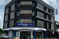 Exterior Hotel Economy Kapar