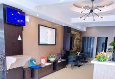 로비 4 Hotel Economy Kapar