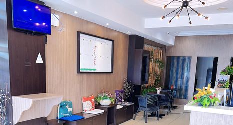 로비 2 Hotel Economy Kapar