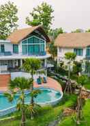 EXTERIOR_BUILDING Villa De Leaf River Kaeng Krachan