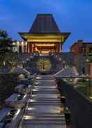 EXTERIOR_BUILDING Garrya Bianti Yogyakarta