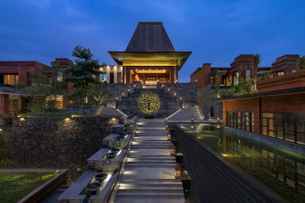 Garrya Bianti Yogyakarta, THB 9,721.45