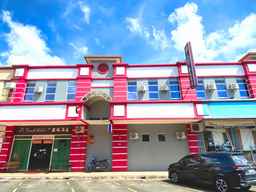 The Grand Hotel 2 Sandakan, USD 32.46
