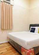 BEDROOM Urbanview Hotel Residence 446 Tanjung Duren