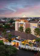 VIEW_ATTRACTIONS The Margaux Yogyakarta