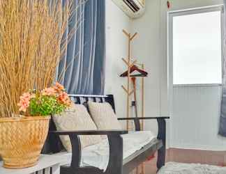 Lain-lain 2 Getaway Villa Bangkok