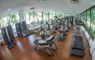 Fitness Center 7 Orchard Nature Safari Camp Resort Melaka