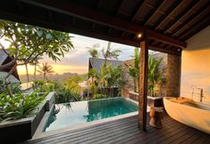 주변 전망 및 관광 명소 2 The Ridge Bali