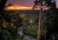 주변 전망 및 관광 명소 4 The Ridge Bali