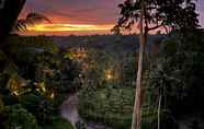 Nearby View and Attractions 4 The Ridge Bali