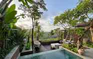 Hồ bơi 5 The Ridge Bali