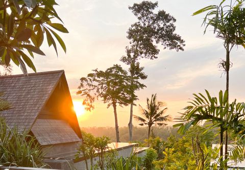 주변 전망 및 관광 명소 The Ridge Bali