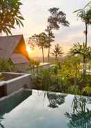 VIEW_ATTRACTIONS The Ridge Bali