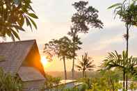 Nearby View and Attractions The Ridge Bali