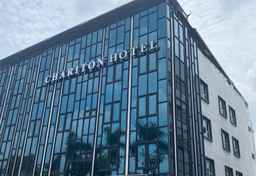 Chariton Hotel Skudai Kiri, USD 38.11