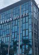 EXTERIOR_BUILDING Chariton Hotel Skudai Kiri