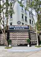 EXTERIOR_BUILDING Bao Ngoc Hotel Phap Van