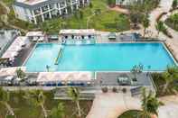 Swimming Pool Emerald Ho Tram Resort