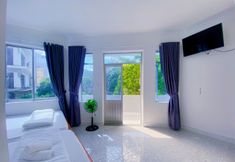 卧室 2 Thao Nguyen Hotel