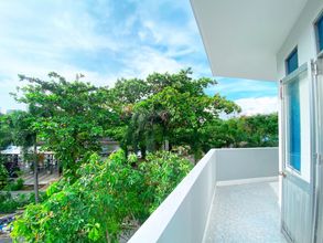 外部的 4 Thao Nguyen Hotel