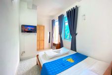 卧室 Thao Nguyen Hotel