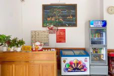 大堂 Thao Nguyen Hotel