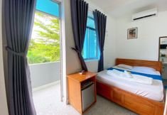 卧室 4 Thao Nguyen Hotel