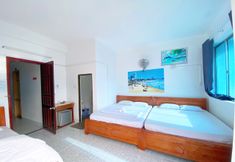 卧室 5 Thao Nguyen Hotel