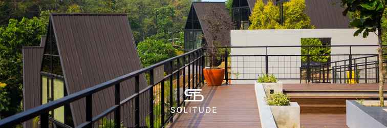 Lobi Solitude Tahura Bandung