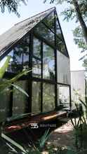 Exterior 4 Solitude Tahura Bandung