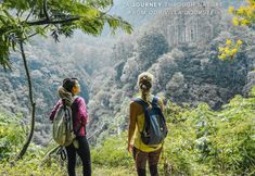 Nearby View and Attractions 3 Solitude Tahura Bandung