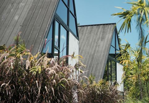 Exterior Solitude Tahura Bandung