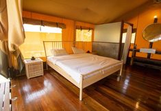 臥室 5 Ara Dinawan Island Resort