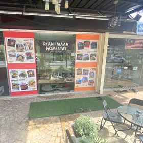 Exterior / Building 1 Hotel O Ray Yan Guesthouse, Bayan Lepas Hotels