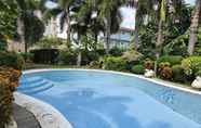 Swimming Pool 4 Villa Celine Laguna