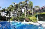 Swimming Pool 3 Villa Celine Laguna