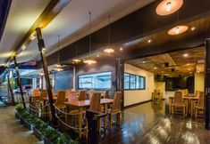 Restaurant 5 Landmark Patong Hotel