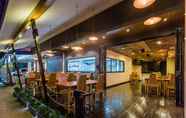 Restaurant 5 Landmark Patong Hotel