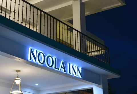 Others Noola Inn Hotel Bogor