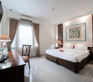 Bedroom 6 Noola Inn Hotel Bogor